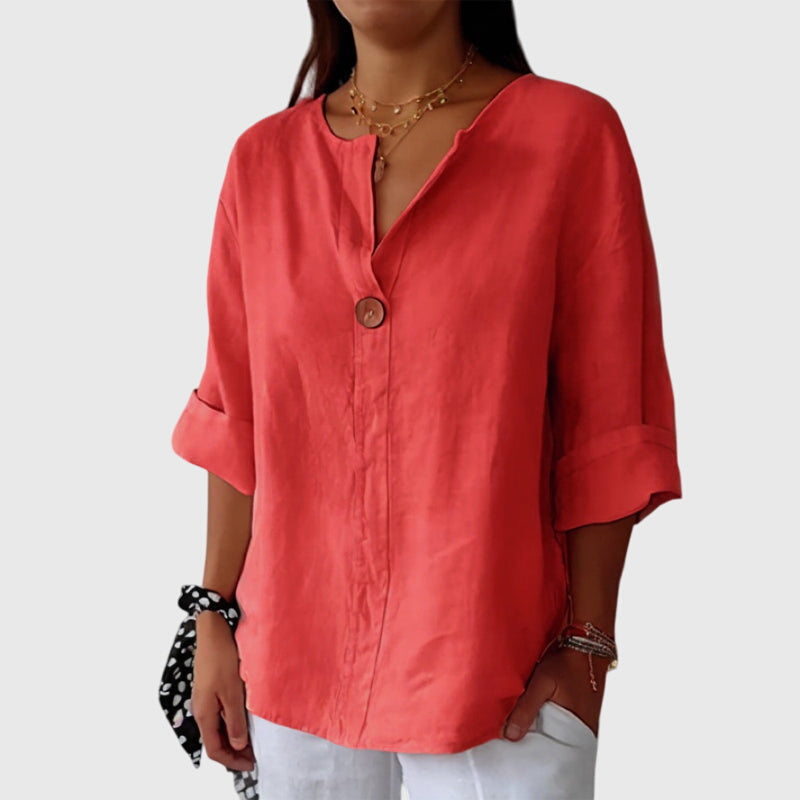 Morgan and Brooke | Blouse