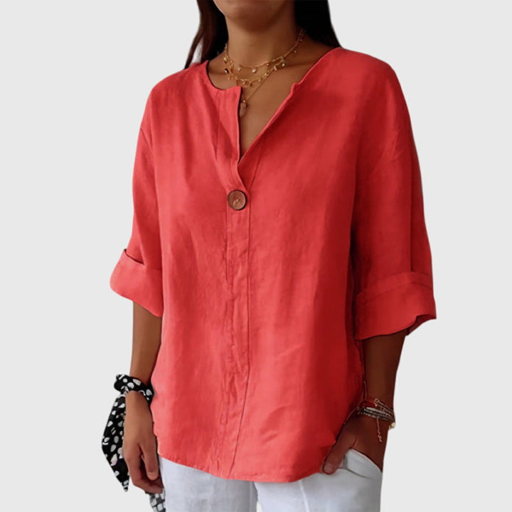 Morgan and Brooke | Blouse