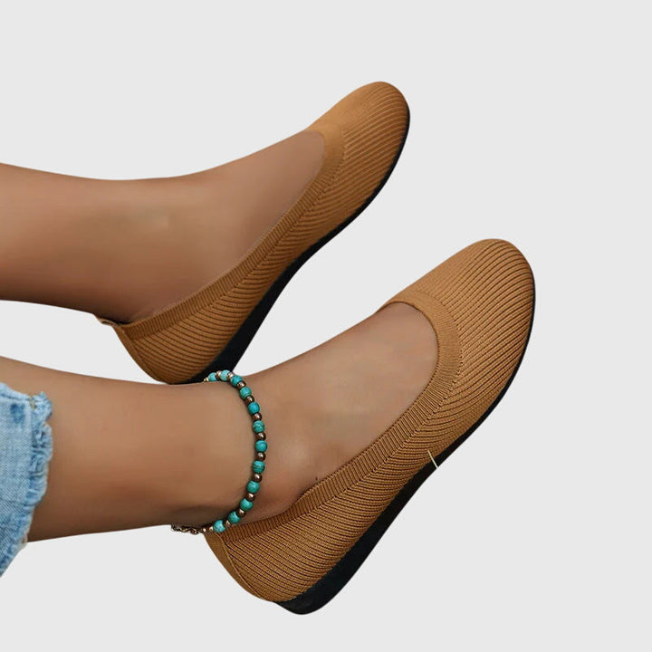Morgan and Brooke | | Anti-slip breathable shoes