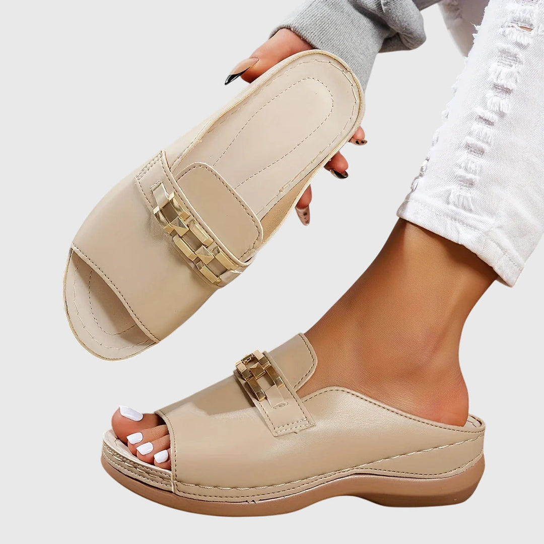 Morgan and Brooke | Beatrice™ | Orthopedic Sandals