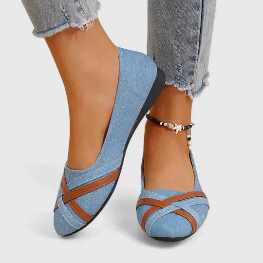 Morgan and Brooke | Bea | Orthopedic Shoes