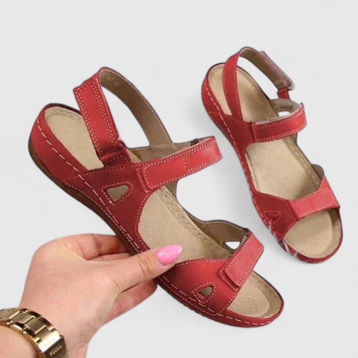 Morgan and Brooke | | Comfortable Sandals