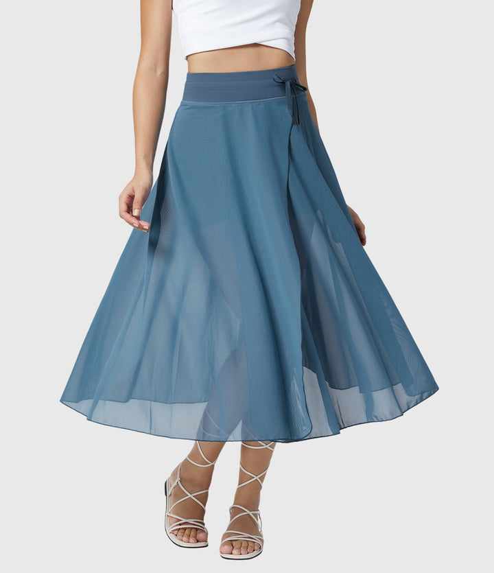 Morgan and Brooke | 2-in-1 Skirt