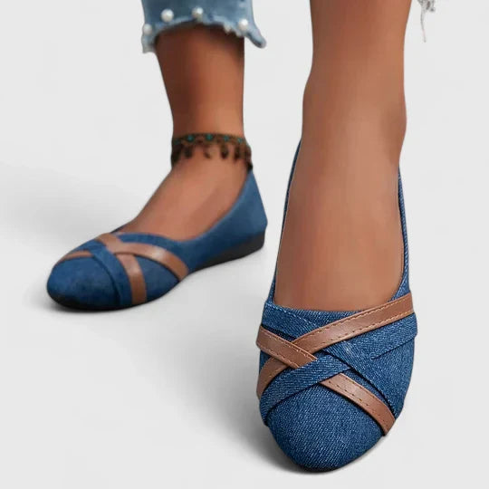 Morgan and Brooke | Bea | Orthopedic Shoes
