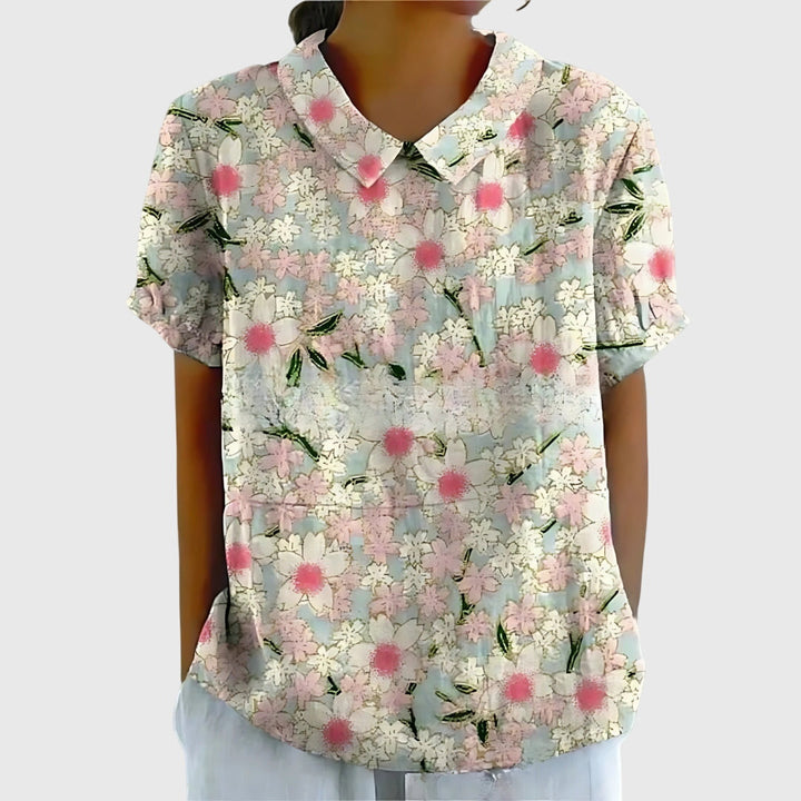 Morgan and Brooke | Blouse