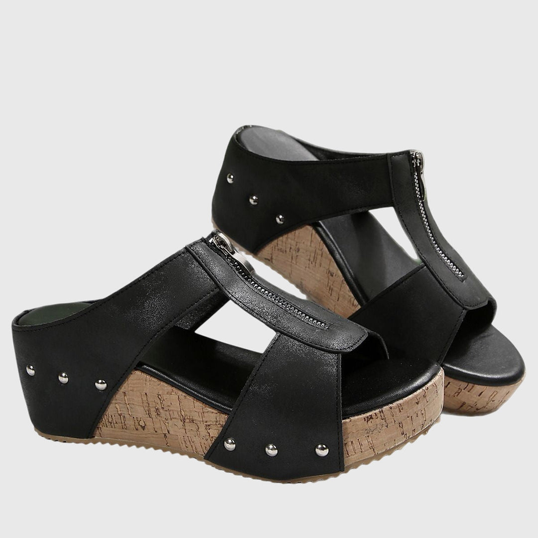 Morgan and Brooke | Orthopedic Sandals