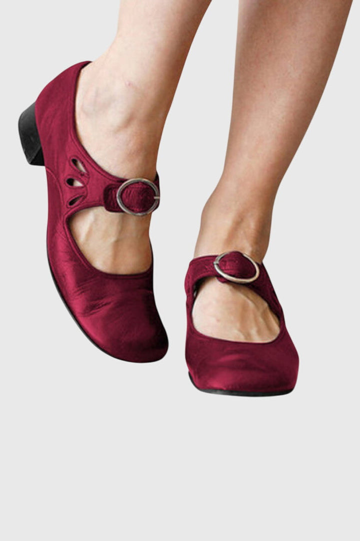 Morgan and Brooke | | Orthopedic Sandals