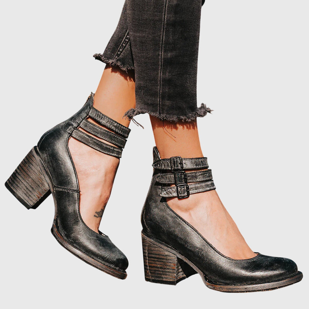 Morgan and Brooke | | Sandals - Elegant and Comfortable