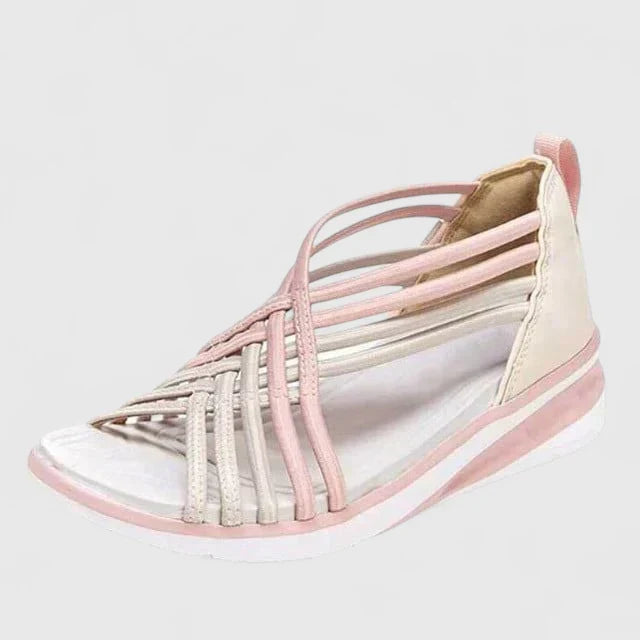 Morgan and Brooke | Orthopedic Sandals