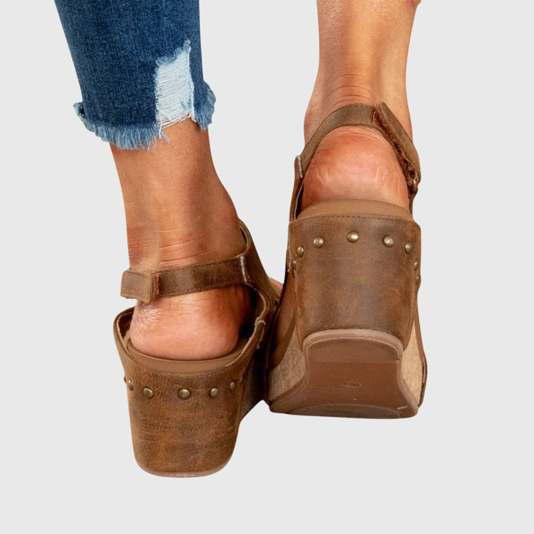 Morgan and Brooke | Adela™ | Orthopedic Sandals