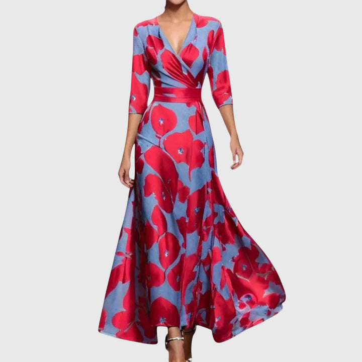 Morgan and Brooke | Dress
