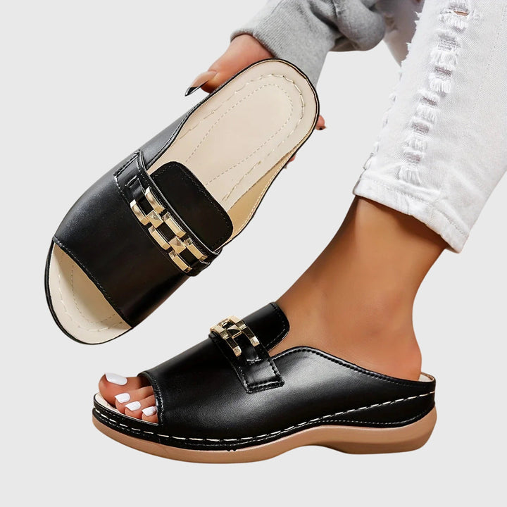 Morgan and Brooke | Beatrice™ | Orthopedic Sandals