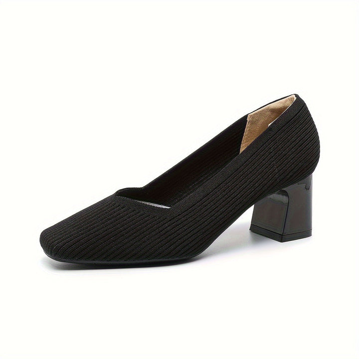 Morgan and Brooke | Orthopedic Heels