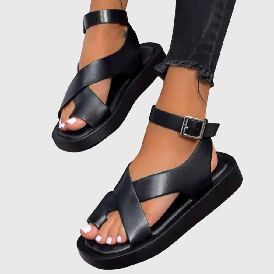 Morgan and Brooke | Orthopedic Sandals