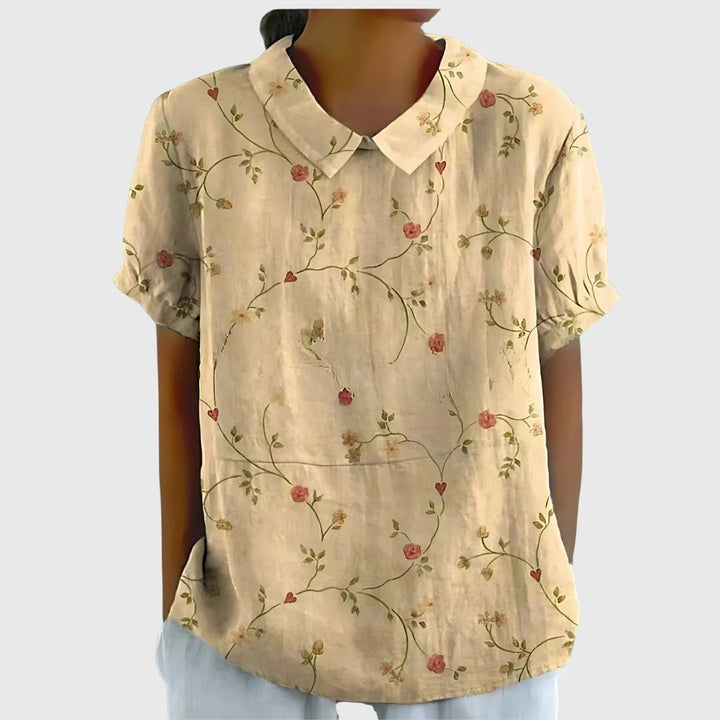 Morgan and Brooke | Blouse