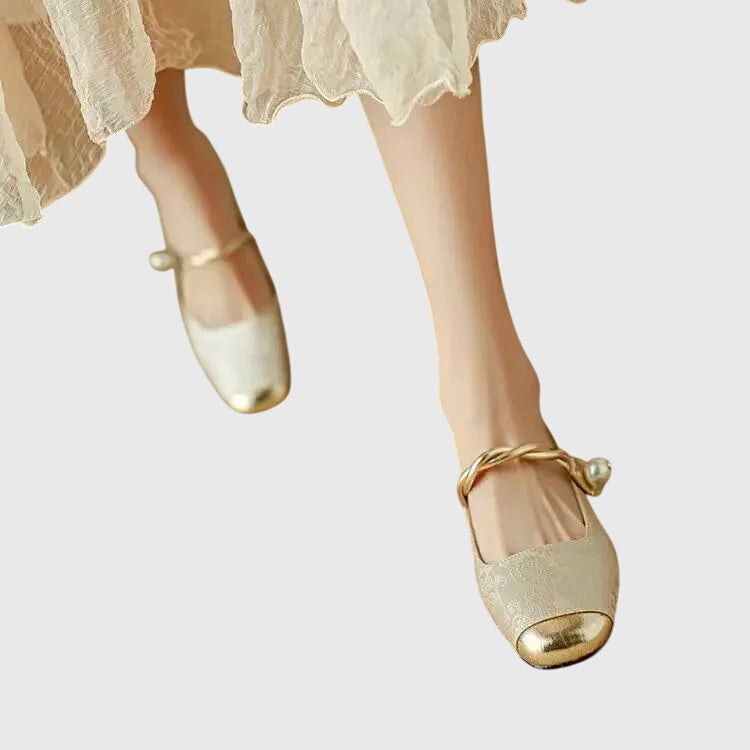 Morgan and Brooke | Cilia™ | Orthopedic Sandals