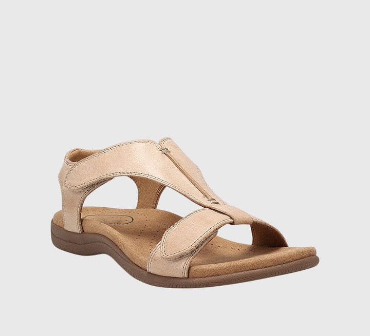 Morgan and Brooke | | Orthopedic Sandals