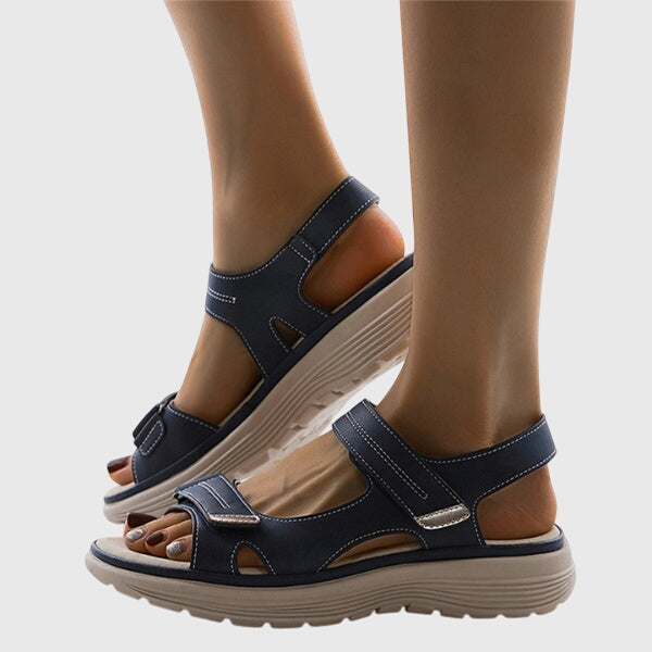 Morgan and Brooke | | Orthopedic Sandals