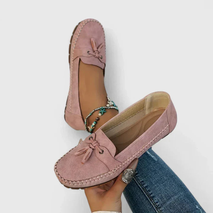Morgan and Brooke | Orthopedic Loafers