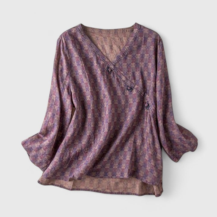 Morgan and Brooke | Blouse