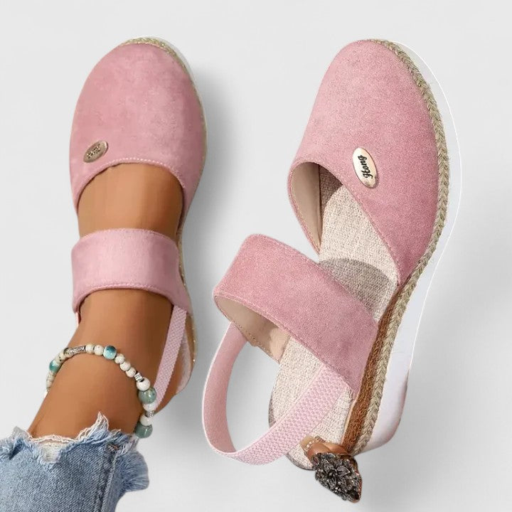 Morgan and Brooke | Maylien | Orthopedic Sandals