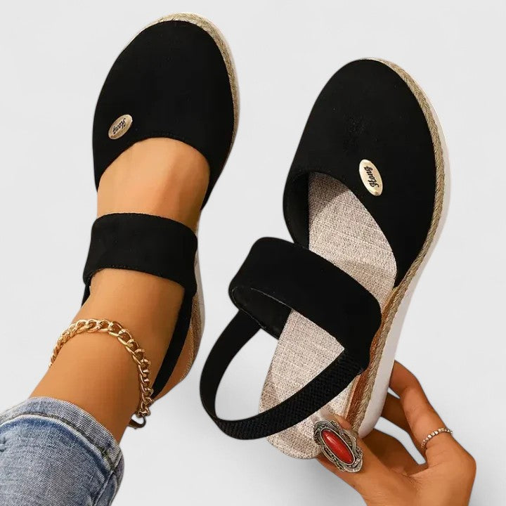 Morgan and Brooke | Maylien | Orthopedic Sandals