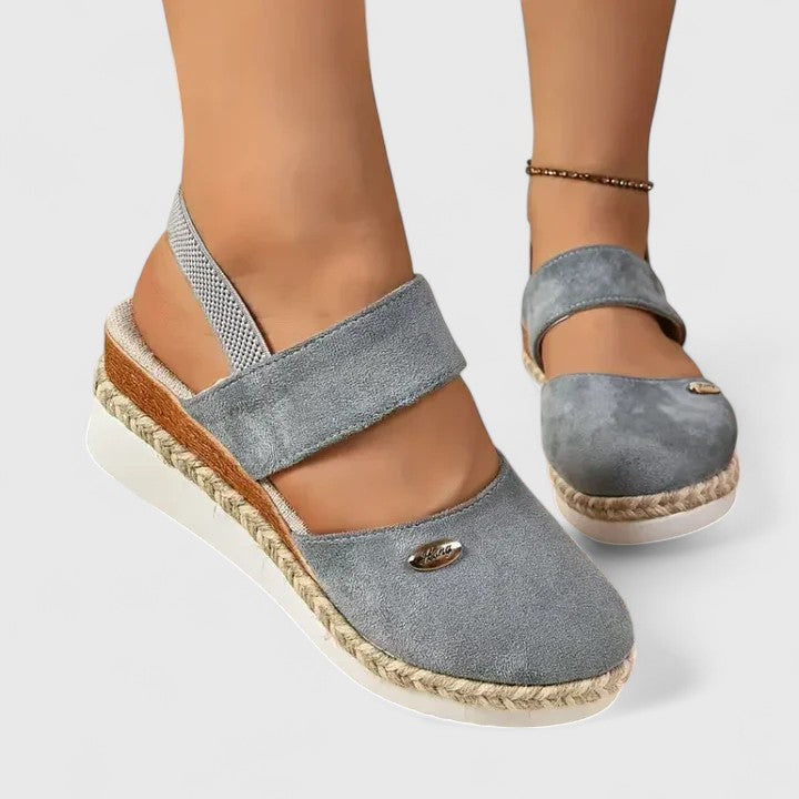Morgan and Brooke | Maylien | Orthopedic Sandals