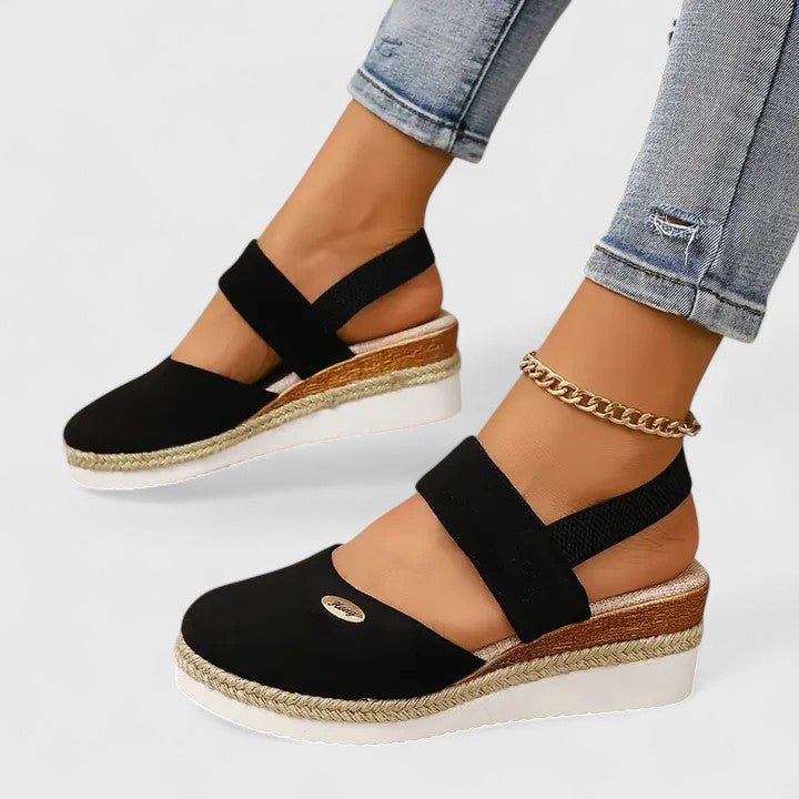 Morgan and Brooke | Maylien | Orthopedic Sandals
