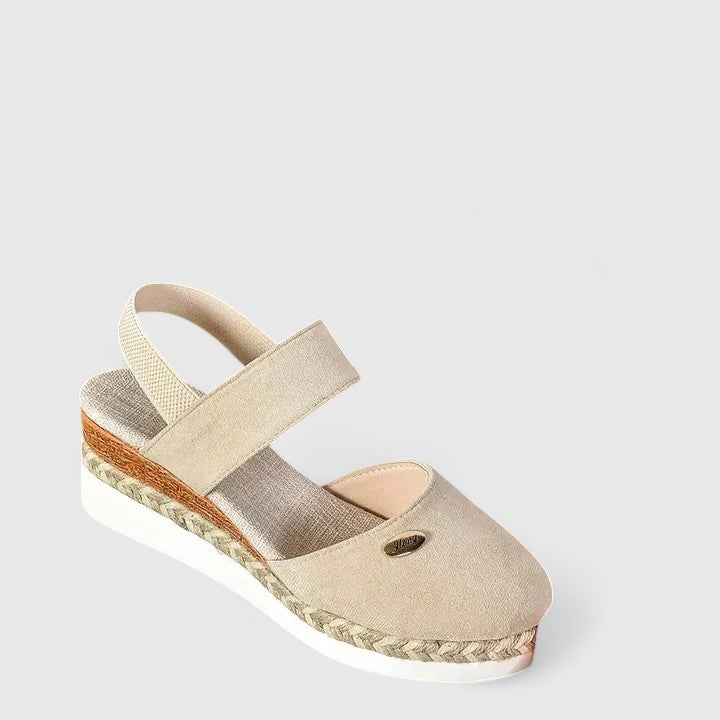 Morgan and Brooke | Maylien | Orthopedic Sandals