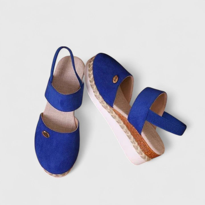 Morgan and Brooke | Maylien | Orthopedic Sandals