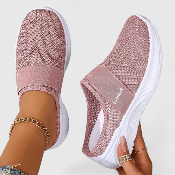 Morgan and Brooke | Orthopedic Shoes