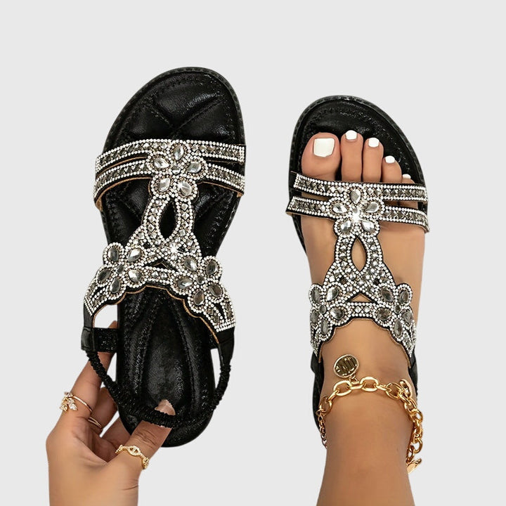 Morgan and Brooke | Orthopedic Sandals