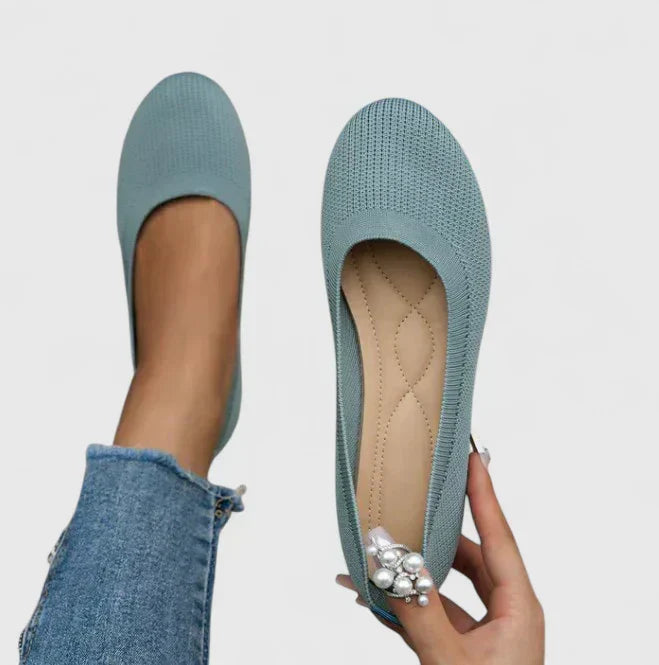 Morgan and Brooke | Mhyraene | Orthopedic Shoes