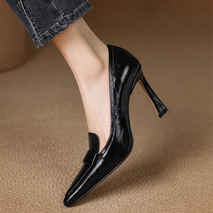 Morgan and Brooke | Selair | Heels