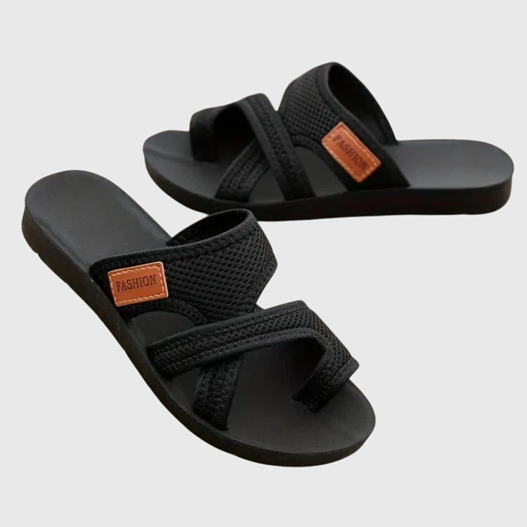 Morgan and Brooke | Ellyn™ | Orthopedic Sandals