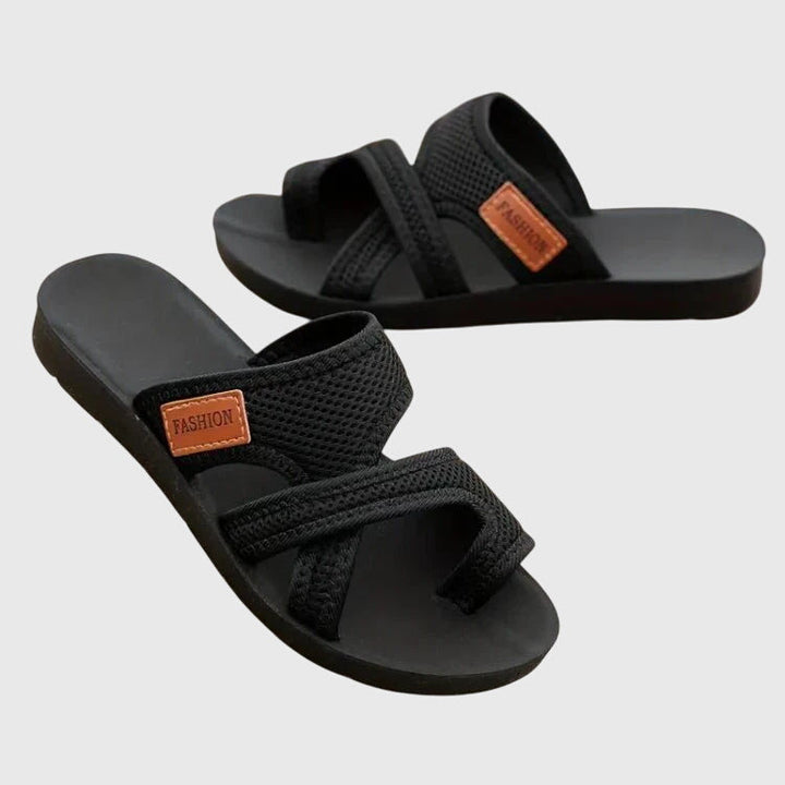 Morgan and Brooke | Ellyn™ | Orthopedic Sandals
