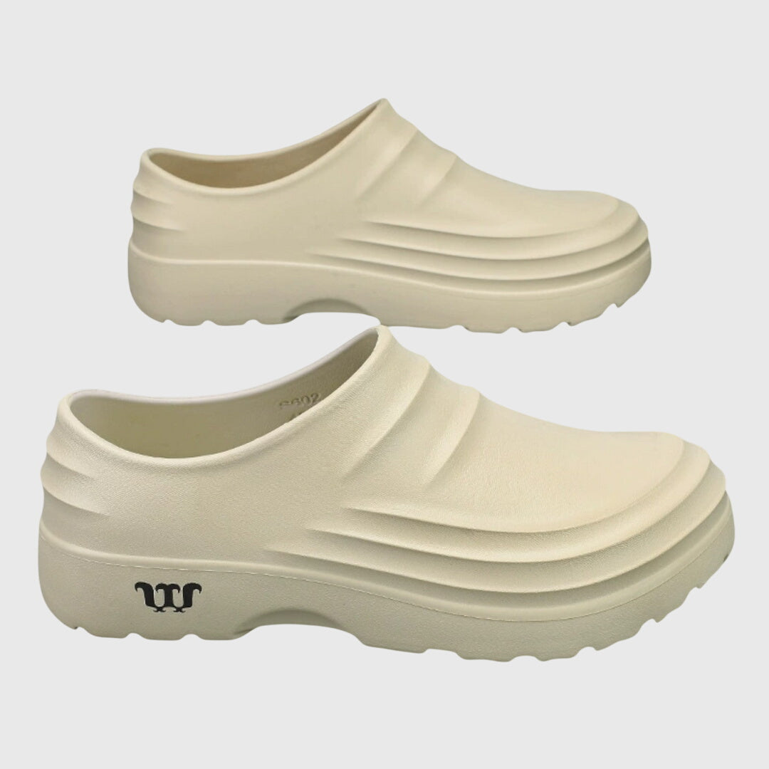 Morgan and Brooke | OrthoStep™ | Footwear - Comfortable and Flexible
