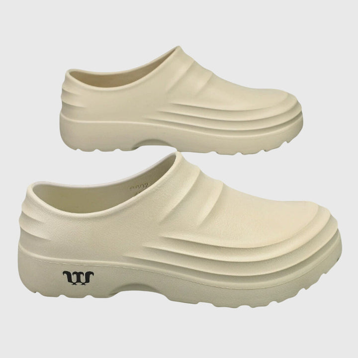 Morgan and Brooke | OrthoStep™ | Footwear - Comfortable and Flexible