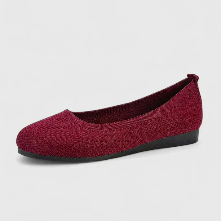 Morgan and Brooke | Mhyraene | Orthopedic Shoes