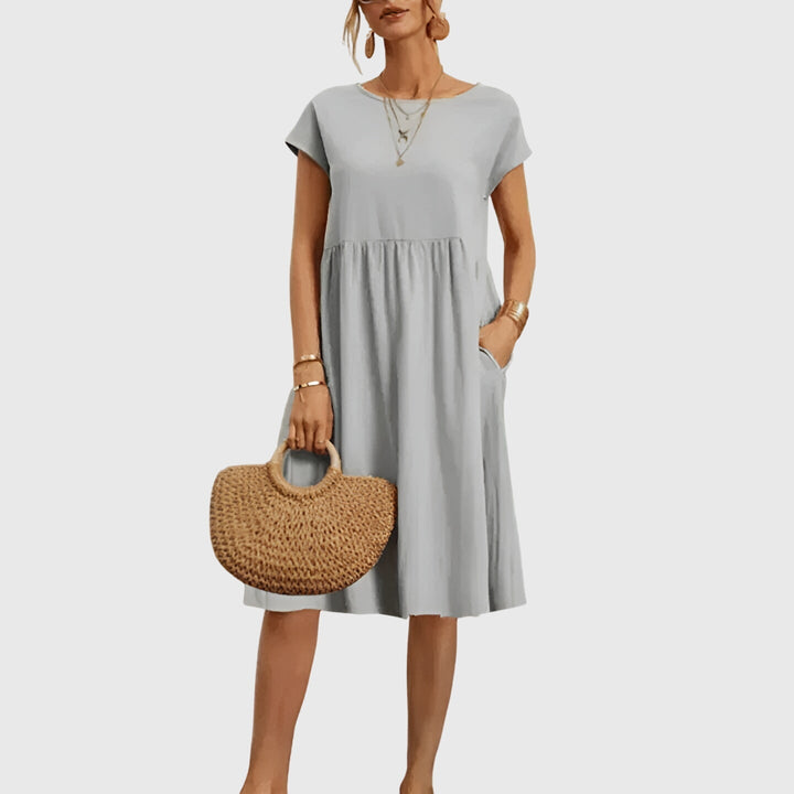 Morgan and Brooke | Dress