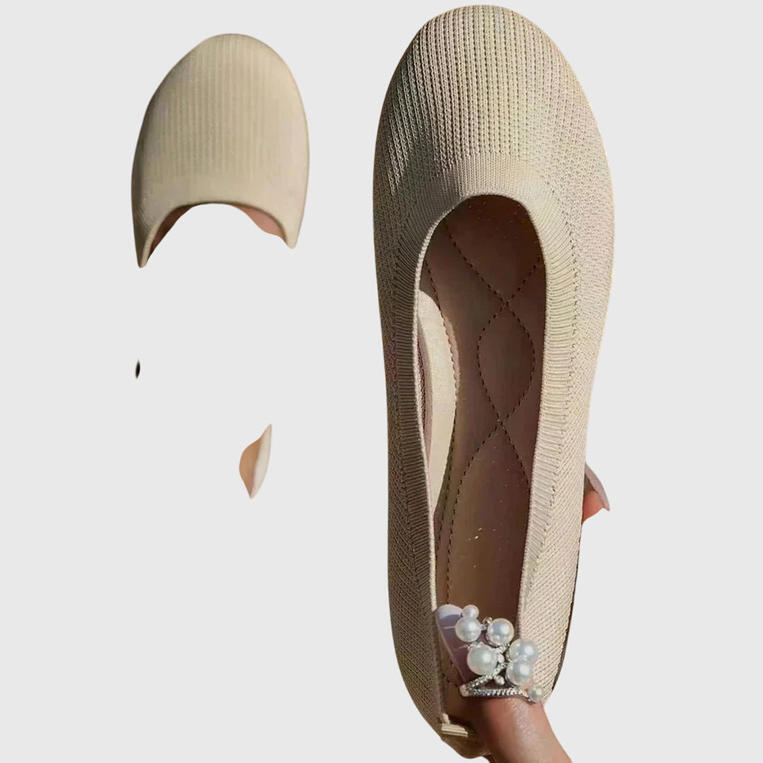Morgan and Brooke | | Anti-slip breathable shoes