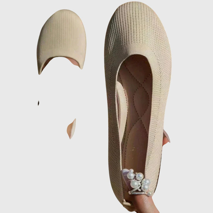 Morgan and Brooke | | Anti-slip breathable shoes