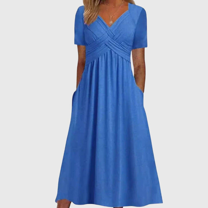 Morgan and Brooke | Dress