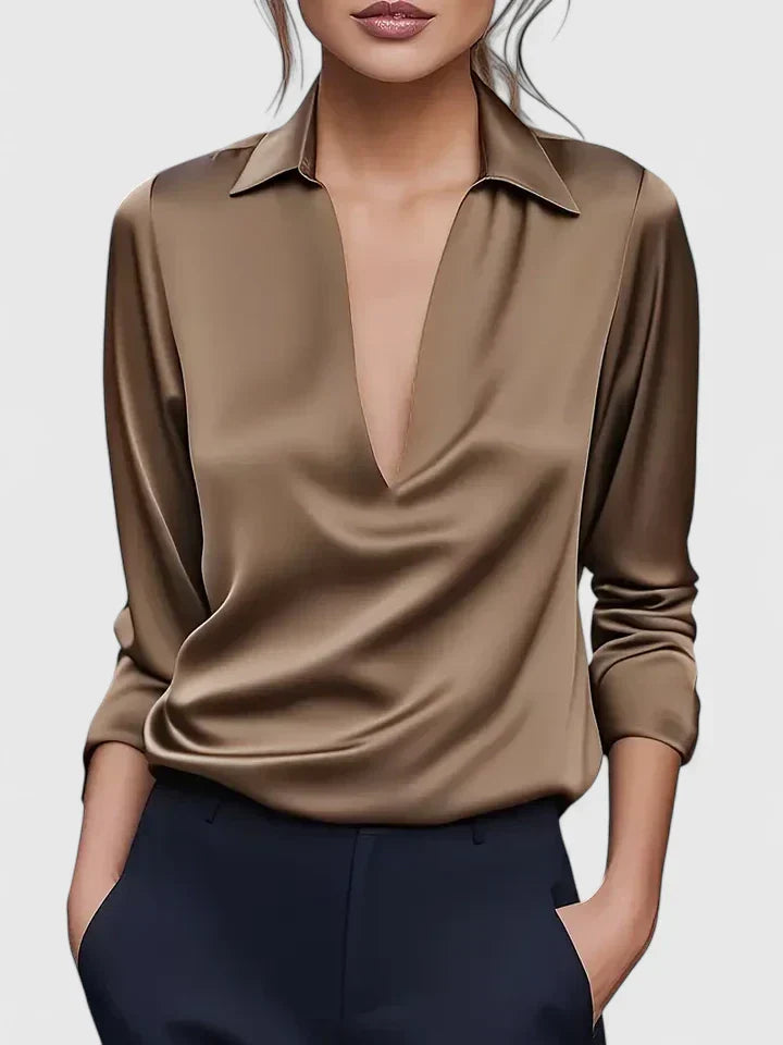Morgan and Brooke | Blouse