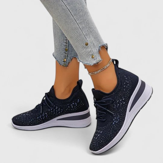 Morgan and Brooke | Orthopedic Shoes