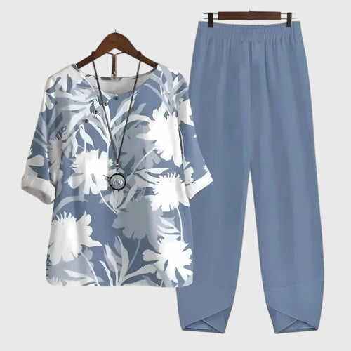 Morgan and Brooke | Two Piece Set