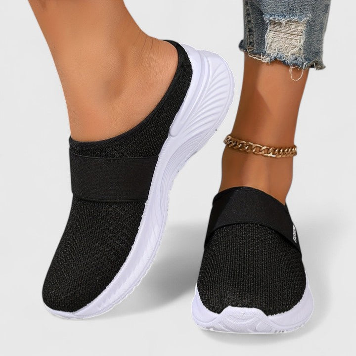 Morgan and Brooke | Orthopedic Shoes
