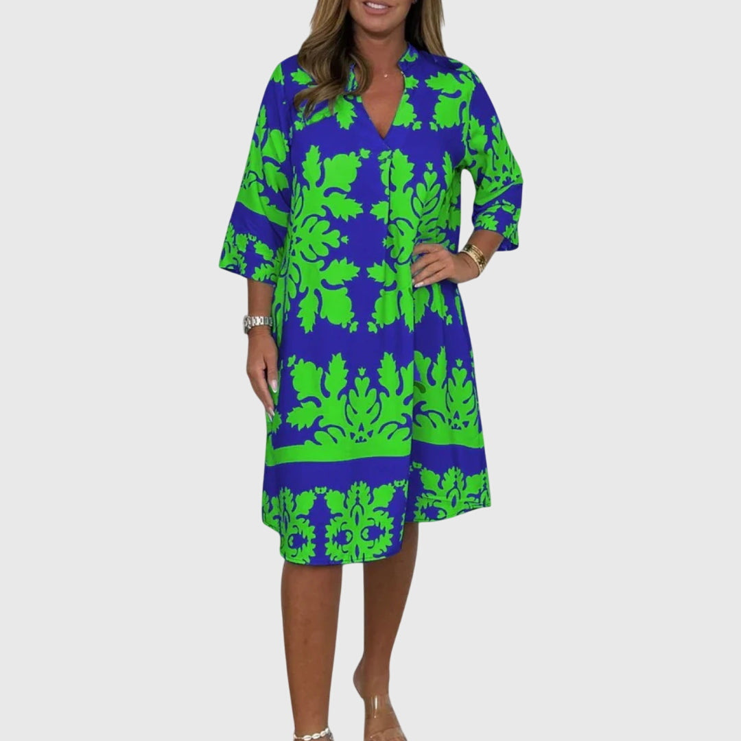 Morgan and Brooke | | Dress | Elegant, Spring