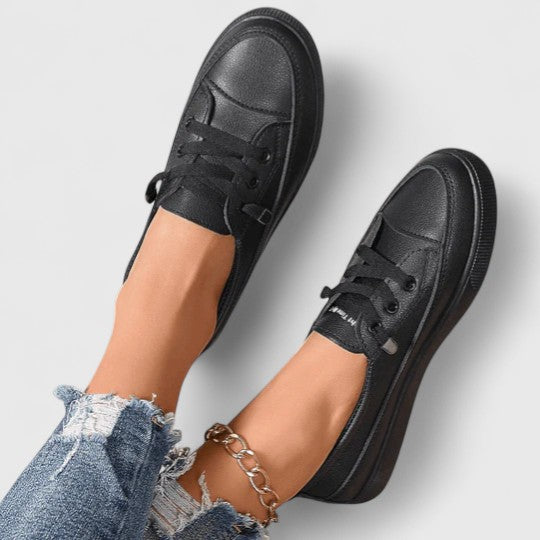 Morgan and Brooke | Melorienne | Orthopedic Shoes