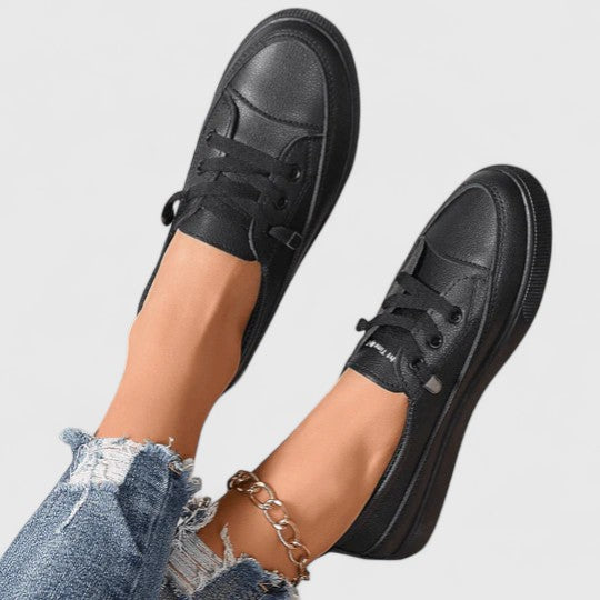 Morgan and Brooke | Orthopedic Shoes